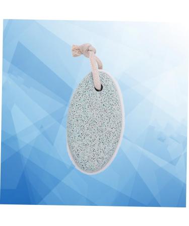 minkissy Scraper Tool Foot Scrubber Remover for scrubbing feet Pumice Sponge Hard Skin Remover Foot Scrub Stone Foot Dead Skin Remover Heels Pumice exfoliator Stone Natural Pedicure Stone - Buy Online on GoSupps.com