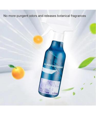 2024 New Multi-Purpose Cleaner for Kitchen & Bathroom Jatton Multipurpose Cleaning Cream Homebbc Foam Cleaner Multifunctional Kitchen Heavy Oil Stain Removal Cleaner (2Pcs) - Buy Online on GoSupps.com