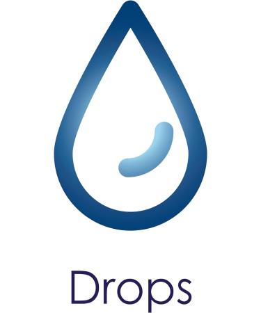Murine Dry & Tired Eye Drops - Refreshing Relief for Dry and Tired Eyes - 15ml (Pack of 1) - Buy Online on GoSupps.com