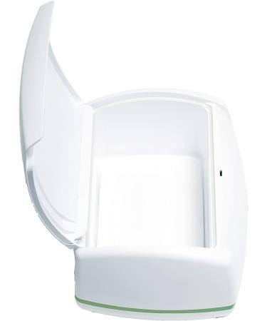 Prince Lionheart Warmies Wipes Warmer with Soft Glow Nightlight | Includes 1 everFRESH Pillow and 4 Cloth Wipes - Buy Online on GoSupps.com