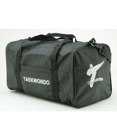 Taekwondo Bag, Martial Arts Bag, Karate MMA 10x18x10