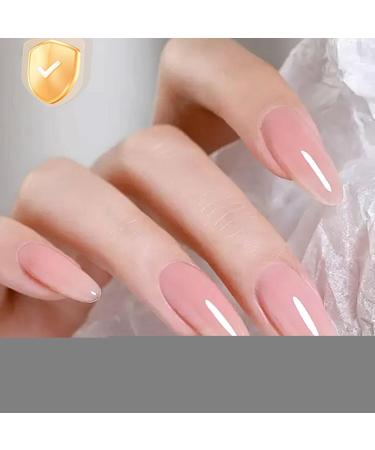 Broken Nail Repair 5g File Brush and Tweezers | Nail Repair Gel File and Brush Daily Manicure Care for Women and Girls - Buy Online on GoSupps.com