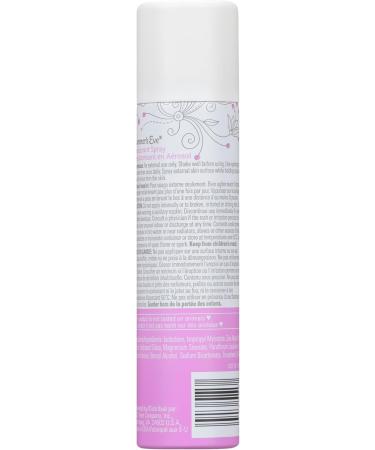 Summer's Eve Deodorant Spray Island Splash Scent 63 g (Pack of 1) - Buy Online on GoSupps.com
