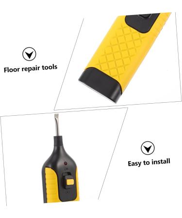 Premium Flooring Tools & Repair Kits for Wood & Tile | Scratch & Gap Repair Solutions - Buy Online on GoSupps.com