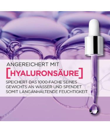 L'Or al Paris Elvital Hydra Hyaluronic Wonder Water Moisturizing Fluid for Shiny Hair Fluid with hyaluronic acid for long-lasting hydration and care 200 ml - Buy Online on GoSupps.com
