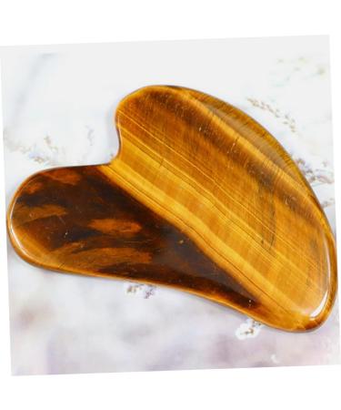 Buy Lurrose 5-Piece Sharmboards Foot Massager & Gua Sha Set - Portable Face Massage Tools for Skincare - Buy Online on GoSupps.com