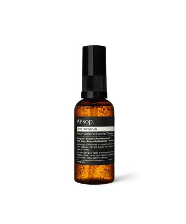 Aesop Tame Hair Serum | 60 mL / 2 fl. oz | Paraben  Cruelty-free & Vegan