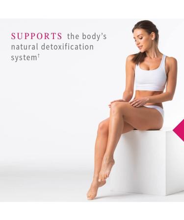 Garden of Life Extraordinary Beauty Lovely Legs - 30 Vegan Caplets for Healthy Skin - Buy Online on GoSupps.com