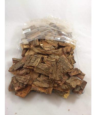Neem Bark 200 g Chhal Neem Bark Nimbaka - Buy Online on GoSupps.com