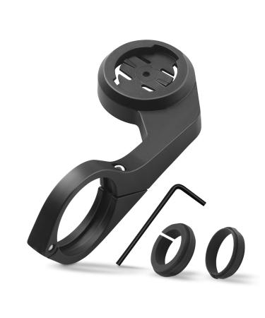 COOSPO Bicycle computer holder Out-Front Bicycle computer holder Compatible Garmin IGPSport Xoss GPS bicycle computer bracket for racing bike MTB - Buy Online on GoSupps.com