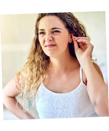 Healifty Ear Piercing Cleaning Line - 12 Boxes, Daily Ear Floss, Portable and Thin Cotton Thread for Perforated Earrings - Buy Online on GoSupps.com