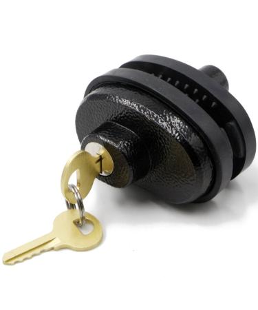 RioRand Keyed Alike Trigger Gun Lock Compatible with Pistols Rifles Shotguns 0.2 Kilograms - Buy Online on GoSupps.com