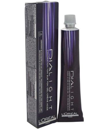 L'Oreal Professionnel Color Dia Light Dye Number 6.23 Number 6.23 50 ml (Pack of 1) - Buy Online on GoSupps.com