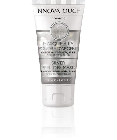 Innovatouch INNOVATOUCH Cosmetic Silver Powder Mask 50 ml