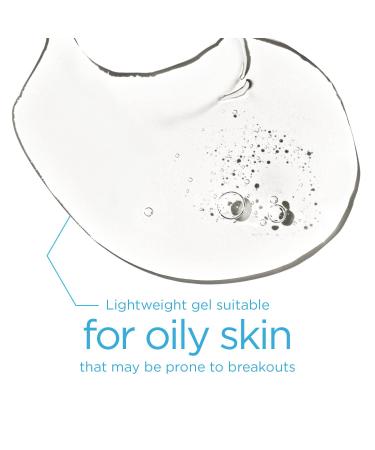 NEOSTRATA Gel Plus AHA Refining Treatment - Lightweight Glycolic Acid Gel for Oily Skin | Fragrance-Free & Oil-Free | 4.2 fl. oz - International Shipping Available - Buy Online on GoSupps.com