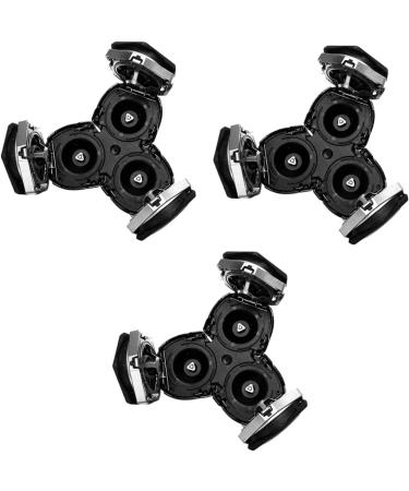T tes De Rasoir De Rechange Compatibles Avec Philips RQ12 RQ1250 RQ1260 RQ1280 RQ1290 RQ1250CC RQ1260CC RQ1280CC RQ1050 RQ1060 Lame De Rasoir(1set) - Buy Online on GoSupps.com