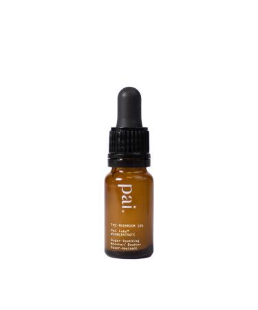 PAI SKINCARE - Organic Pai Labs Tri-Mushroom Super Soothing Booster | Natural Vegan Sensitive Skincare (0.3 fl oz | 10 ml)