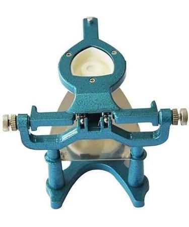 Tooth Magnetic Articulator for Dentists | Green Full Prosthesis & Large Articulator Tools | Ideal for Dental Learning | International Shipping - Buy Online on GoSupps.com