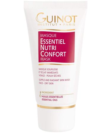 Guinot Nutrition Confort Instant Comfort Mask  1.7 oz