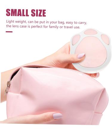 Buy Healvian Cat Claw Colored Contact Lenses & Organizer - Travel Case Included | International Shipping - Buy Online on GoSupps.com