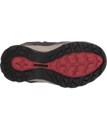 Vasque Breeze at UD Hiking Boot Big Kid - Brown Olive/Bossa Nova | Sizes 8-12 Years - Buy Online on GoSupps.com