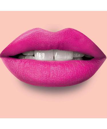 L'Oreal Paris Color Riche Lipstick 132 Magnolia Irr verent 5ml 132 Magnolia Irreverent 1 count (Pack of 1) - Buy Online on GoSupps.com
