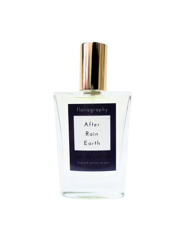 No. 34 After Rain Earth Perfume | Damp Earth | Wet Air (EDP (10ml / 0.34 oz)) - Buy Online on GoSupps.com