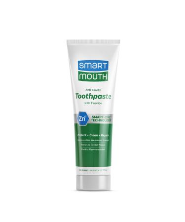 Smartmouth denture 180 ml