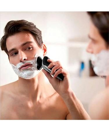 1 T te De Rasoir Compatible Avec Xiaomi Mijia S500 S500C Et S300 (lame De Rasoir For Rasoir lectrique Utilisation Sur Peau S che Ou Humide). 1set - Buy Online on GoSupps.com
