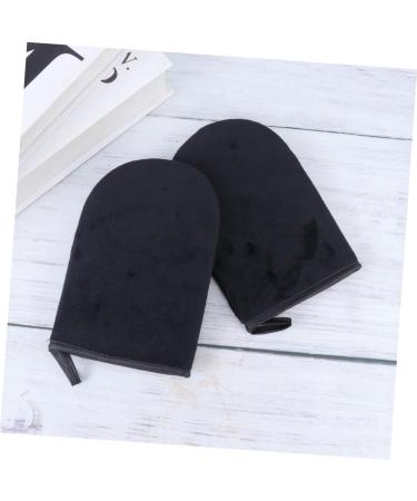 FRCOLOR 6 Pcs Tanning Lotion Mittens - Self Tan Applicator Kit for Flawless Sunless Tanning & Sunscreen Application - Buy Online on GoSupps.com