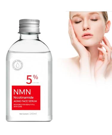 Niacinamide Serum Facial Serum Against Pigment Spots Anti-Aging Dark Spots Anti Wrinkle Serum Facial Serum Moisturizing Firming Anti Wrinkle Effect Essence