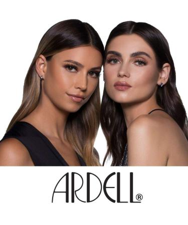Ardell Brow Confidential Brow Duo - Taupe | Dual Ended Gel & Fiber Powder - Buy Online on GoSupps.com