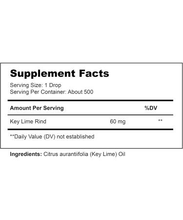 Citrus Essential Oil Set - Pack of 3 (1 oz) | Pure Therapeutic Grade Lime Clementine Grapefruit | International Shipping Available - Buy Online on GoSupps.com