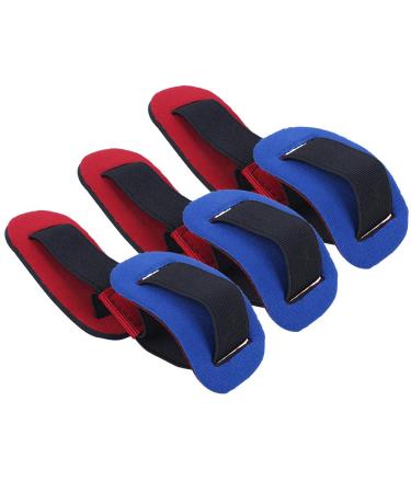 Hallux Valgus Belt Comfortable Bunion Protector 3pcs for Big Toe