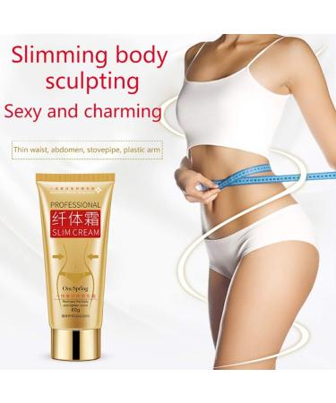 Sadoer Multi Effect Body Massage Cream - Skin Tightening Beauty Lotion for Body | 1 Pcs - International Shipping Available - Buy Online on GoSupps.com