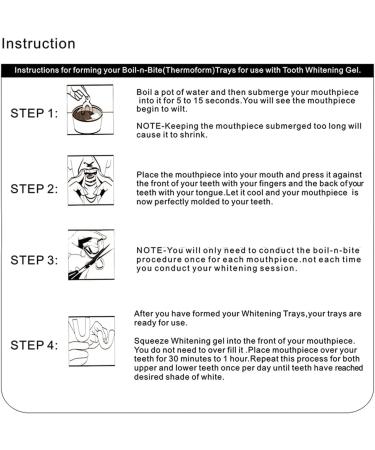 Best Mouthguard for Teeth Grinding | Moldable Dental Splints & Night Guards for Kids & Adults - Buy Online on GoSupps.com