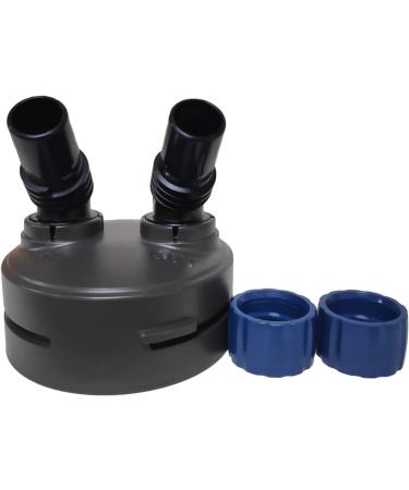 Oase BioMaster Hose Adapter - Part 45157 - Buy Online on GoSupps.com