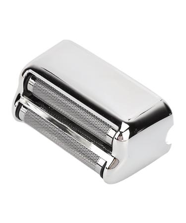 Portable Replacement Cutting Head for Men's Electric Shavers | Arched Edge Spiral Cutter Design Compact & Lightweight for Home & Salon Use - Buy Online on GoSupps.com