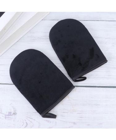 TOVINANNA Tanning Mitt Reusable Self Fake Tan Mitt for Even Fake Tan Coverage Reusable Self-Tanning Application Mitt for Evenly Applies Self Tanner Fake Tan Applicator - Buy Online on GoSupps.com