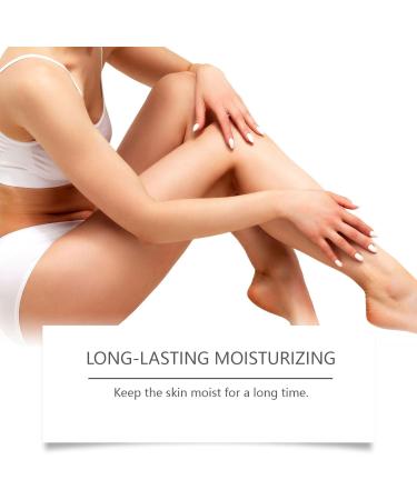  ZLHHRZJX Urea 60% Foot Cream Urea Foot Cream Stick Foot Cream for Dry Cracked Feet Deep Moisturizing and Fast-Acting Foot Care Stick with Gentle Exfoliation - Buy Online on GoSupps.com
