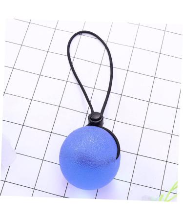 Solustre 3 PC Fitness Equipment - Squeezeball Grip Strengthener & Hand Therapy Tools for Wrist Training - Buy Online on GoSupps.com