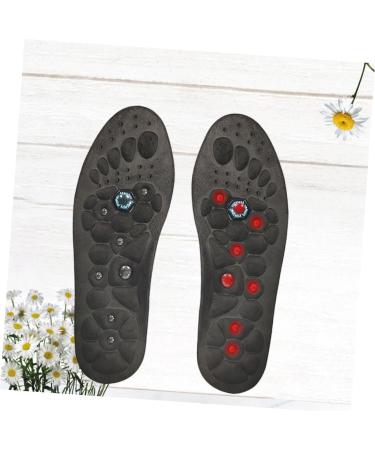 Shop Full Length Orthotic Insoles - Foam Shoe Inserts & Magnetic Acupressure Massaging Insoles for Ultimate Foot Care | International Shipping Available - Buy Online on GoSupps.com