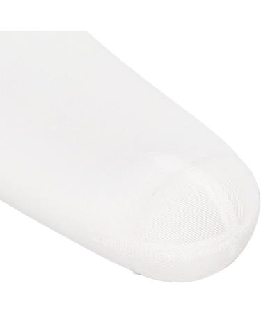 Buy Thickened Silicone Prosthetic Liner Sleeves for Amputees - Reduce Friction & Discomfort | Silicone Gel Prosthetic Sleeves (M) - International Shipping Available - Buy Online on GoSupps.com