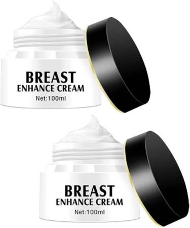 BIERDAN 1/2/3 Breast and Buttock Enhancement Cream - Natural Breast and Buttock Enlargement Cream - Body and Perfection Cream