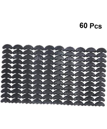 Buy Healvian 180 Pairs Sole Patchouli Vertus Heel Protector Anti-Slip Sneaker & High Heel Sole Stickers for Ultimate Shoe Care - Buy Online on GoSupps.com