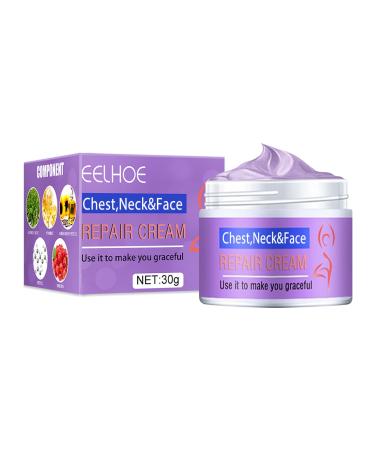 Neck cream neck cream for tightening neck firming cream neck lift cream anti -fold neck cream for neck face and cleavage reduces folds moisturizing deep nourishing