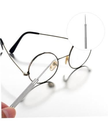 Marmerdo Glasses Care Kit - Essential Accessories & Repair Tools for Glasses Maintenance - Buy Online on GoSupps.com