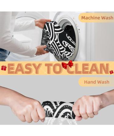 Sea Anchor Coconut Tree Beard Bib Apron - Beard Hair Catcher for Men | Perfect Father's Day & Anniversary Gift | Includes 2 Suction Cups - Buy Online on GoSupps.com