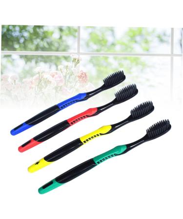 Clispeed 8-St Health & Wellness Money Slide Toothbrush - Perfect Gift Ideas for Dental Care - Buy Online on GoSupps.com