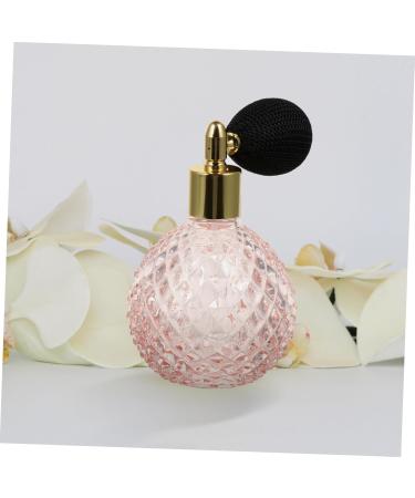 ABOOFAN 3 Sets Perfume Bottle Perfume Vintage Refillable Spray Bottle Spray for Perfume 50ml Perfume Spray Bottle Perfume Dispenser Bottle Crystal Perfume Dropper Car Travel Glass - Buy Online on GoSupps.com